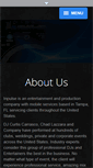 Mobile Screenshot of inpulseent.com